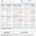 Residential Electrical Load Calculation Spreadsheet On Google With Project Management Google Sheet