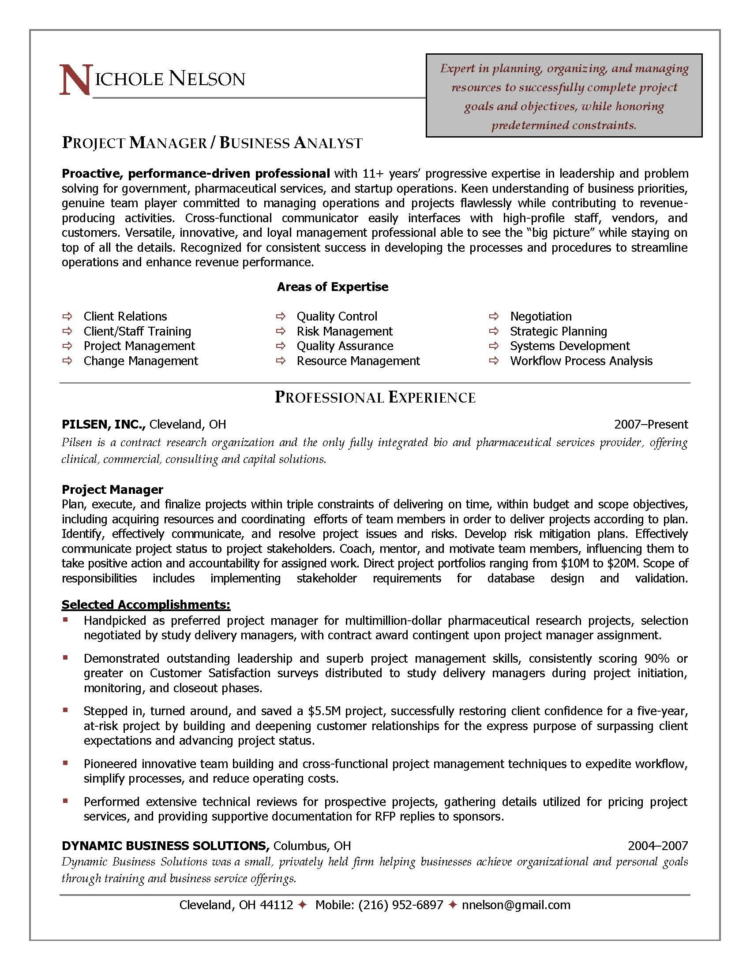 Resume : Project Management Resume Samples Recent Template Simple Intended For Project Management Resume Templates Resume : Project Management Resume Samples Recent Template Simple Intended For Project Management Resume Templates