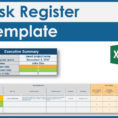 Risk Assessment Matrix Template Ppt Excel Ex Deloitte Consultant With Project Management Templates Ppt