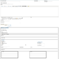 Sales And Data Management   Vibe | Micro Focus In Sales Lead Template Forms