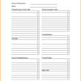 Sales Call Report Template Excel Of Sales Call Report Template Inside Sales Lead Template Word