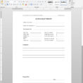 Sales Forecast Worksheet Template Within Sales Forecast Spreadsheet Template