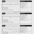 Sales Lead Form Template Sheet Personal Information Forms Client Inside Sales Lead Template Word