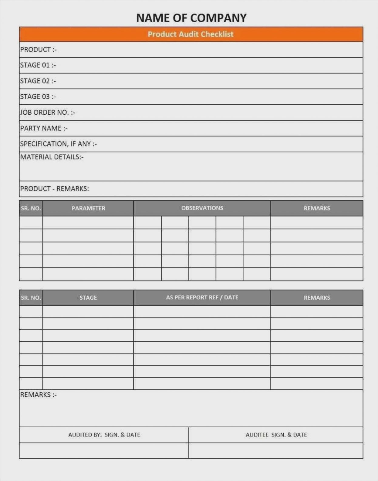 Lead Form Template Printable Printable Forms Free Online