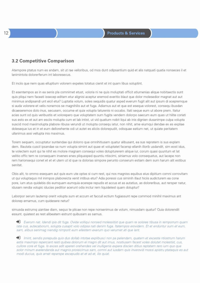 Sales Mission Letter Template Luxury 3 Year Sales Forecast Throughout Sales Forecast Template For Services