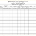 Sample Bar Inventory Sheet | Papillon Northwan And Sample Bar Inventory Spreadsheet
