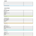 Sample Budget Worksheet In Excel Refrence Spreadsheet Template Bud Inside Sample Budget Spreadsheet