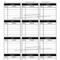 Sample Church Budget Spreadsheet For Student Excel Bud Template To Sample Church Budget Spreadsheet