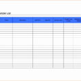 Sample Excel Inventory Spreadsheets As Wedding Planning Spreadsheet For Sample Inventory Spreadsheet