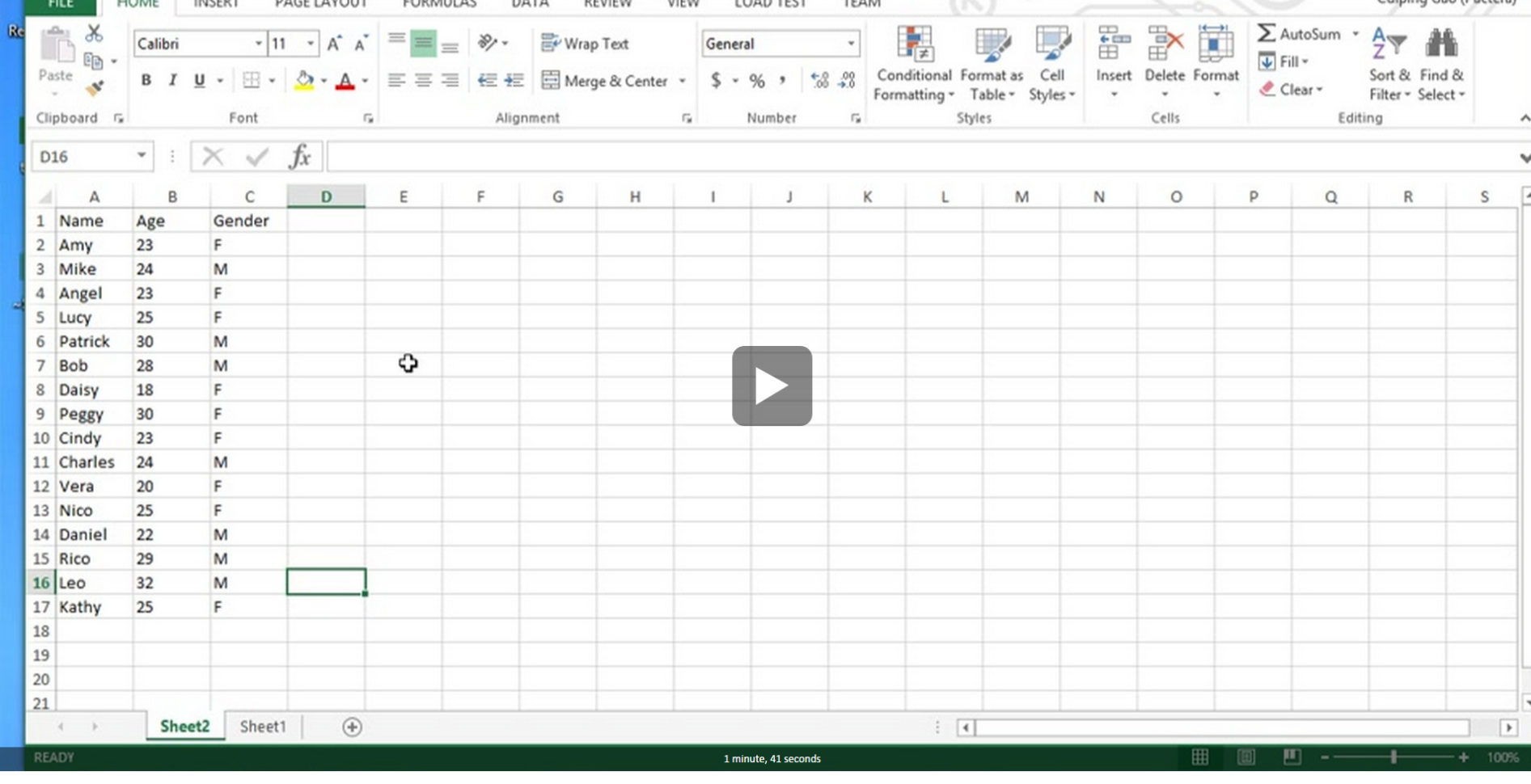 Sample Excel Sheet With Huge Data Sample Pdf Download Sample Excel Intended For Sample Of Excel Spreadsheet With Data