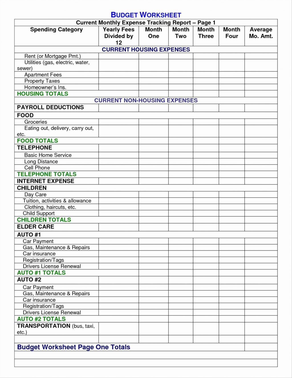 Sample Excel Spreadsheet For Small Business On Wedding Budget with Sample Budget Spreadsheet