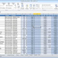 Sample Excel Spreadsheet Templates   Resourcesaver Throughout Download Excel Spreadsheet Templates