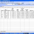 Sample Excel Spreadsheet With Data Laobingkaisuo To Sample With Sample Spreadsheet Data