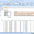 Sample Of Excel Spreadsheet With Data   Resourcesaver With Sample Excel Spreadsheet Templates