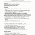 Sample Resume For Bookkeeper Without Experience Inspirational 44 Within Bookkeeping Resume Template