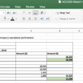 Sample Spreadsheet For Tracking Expenses Accounting Spreadsheets For Accounting Spreadsheets Excel Formulas