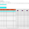 Schedule Template Google Docs | Schedule Template Free In Google With Project Management Google Spreadsheet Template