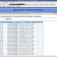 Screenshots [Ip Address Management And Tracking] Intended For Ip Address Spreadsheet Template