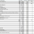 Self Build Costing Spreadsheet To House Construction Estimate For Residential Construction Estimate Form