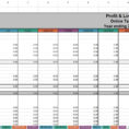 Self Employed Spreadsheet Template On How To Make A Spreadsheet in Self Employment Spreadsheet Template