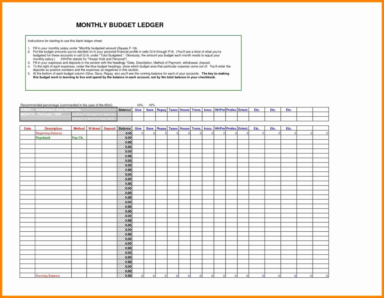 Self Employed Spreadsheet Templates Elegant Self Employed With Self Employed Excel Spreadsheet Template