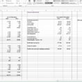 Self Employed Tax Spreadsheet Free And Self Employed Bookkeeping Intended For Self Employed Excel Spreadsheet Template