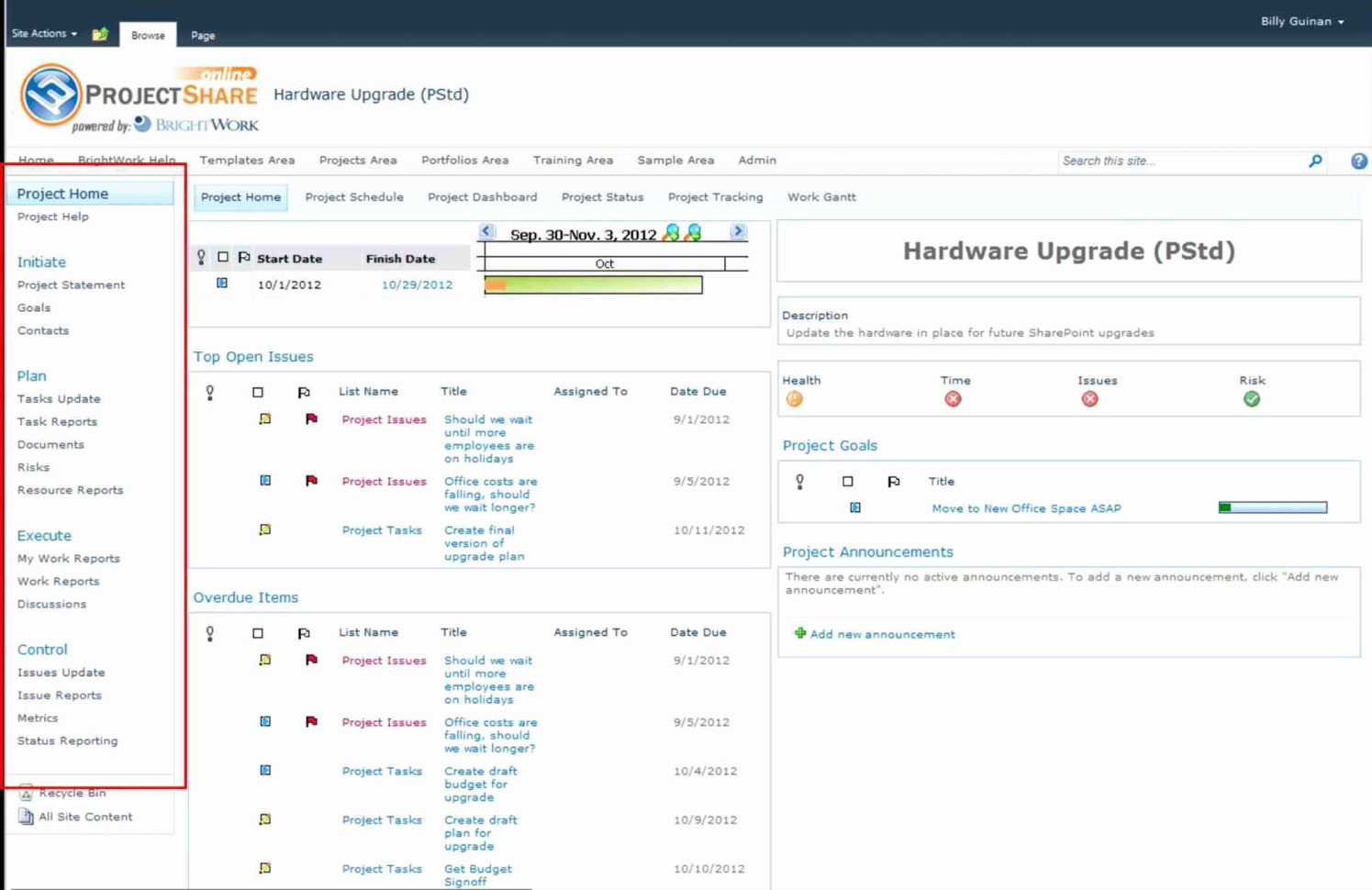 Sharepoint Contract Management Template Free Fresh Point Project And Project Management Templates For Sharepoint
