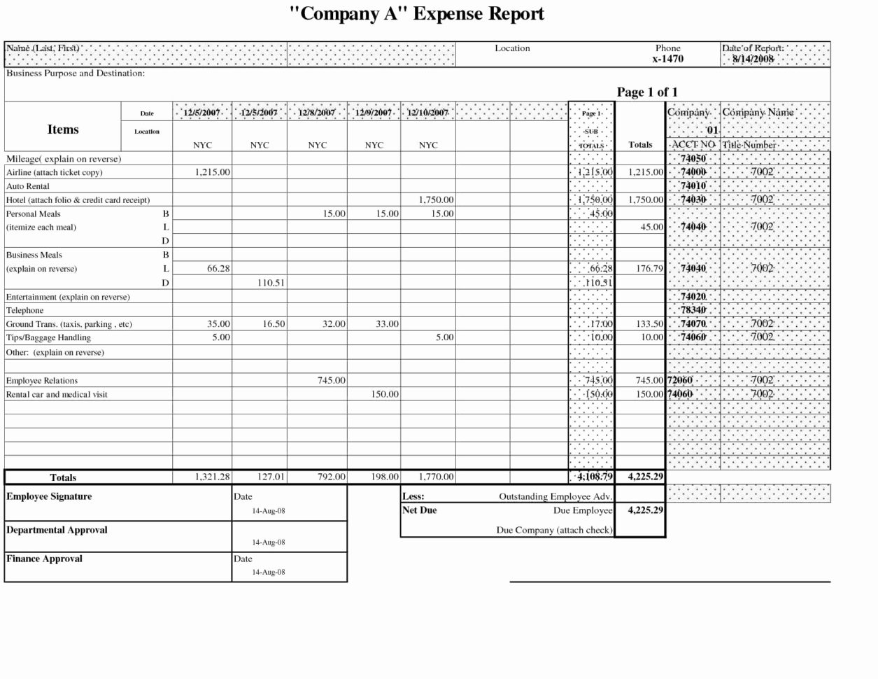 Simple Accounting Spreadsheet Best Of Free Bookkeeping Templates For With Simple Accounting Spreadsheet