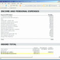 Simple Business Accounting Spreadsheet Inspirational Excel Inside Accounting Templates In Excel