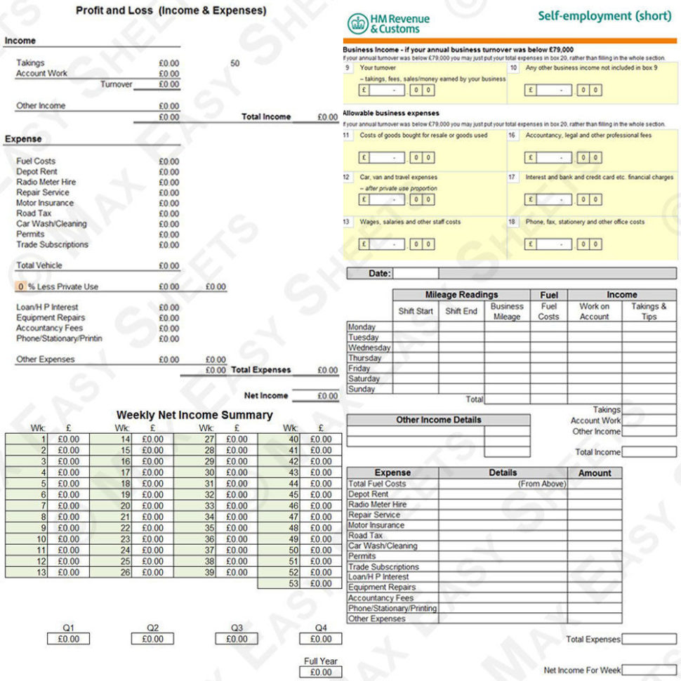 Simple Business Accounts Spreadsheet Free Simple Bookkeeping In Free Simple Bookkeeping Spreadsheet