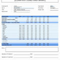 Simple Business Expense Spreadsheet New Monthly Business Expense In Monthly Business Expense Template