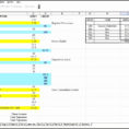 Simple Excel Bookkeeping Template   Durun.ugrasgrup With Simple Bookkeeping Spreadsheet