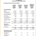 Simple Financial Statement Template | Sosfuer Spreadsheet To Financial Statements Templates