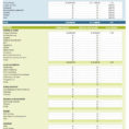 Simple Household Budget Spreadsheet Template Natural Buff Dog Sample In Household Spreadsheet Templates