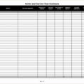 Simple Inventory System Excel | Worksheet & Spreadsheet For Simple Excel Spreadsheet Template