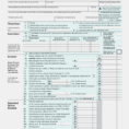 Simple Profit And Loss Statement Template For Self Employed Tax Form Throughout Simple Profit And Loss Statement Template For Self Employed