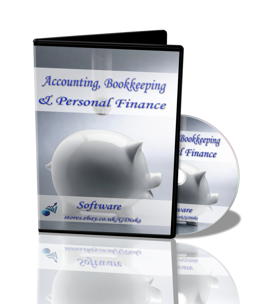 Small Business Accounting Software, Personal Finance & Bookkeeping With Bookkeeping For Ebay Business