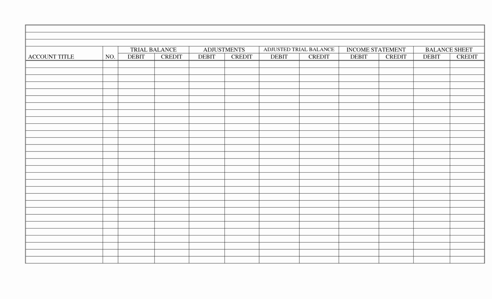 Small Business Accounting Worksheets New Etsy Inventory & Profit And To Accounting Sheets For Small Business
