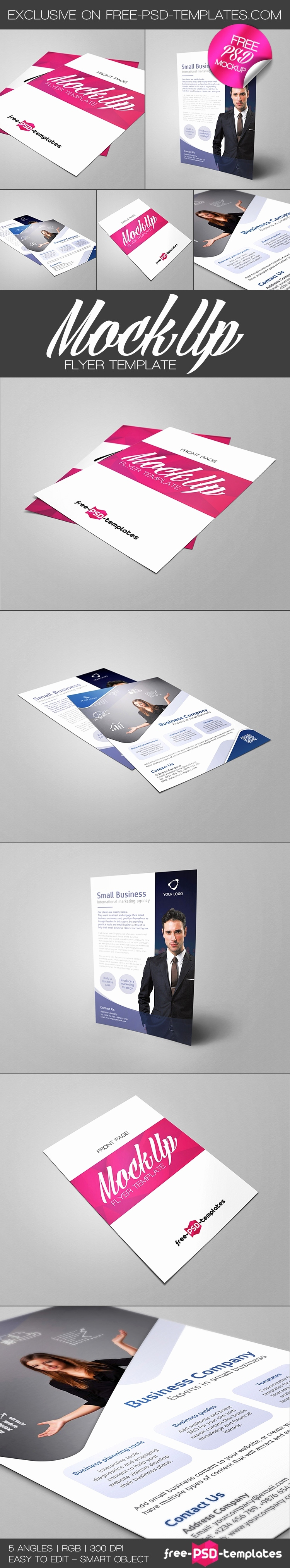 Small Business Flyer Templates Beautiful Accounting &amp; Bookkeeping within Bookkeeping Flyer Template