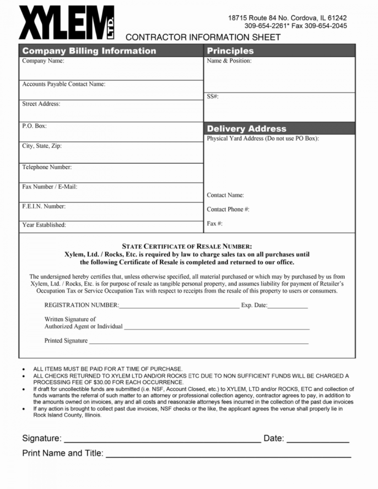 Small Business Income Statement Template Sample Pdf Small Business Within Sample Income Statement For Small Business