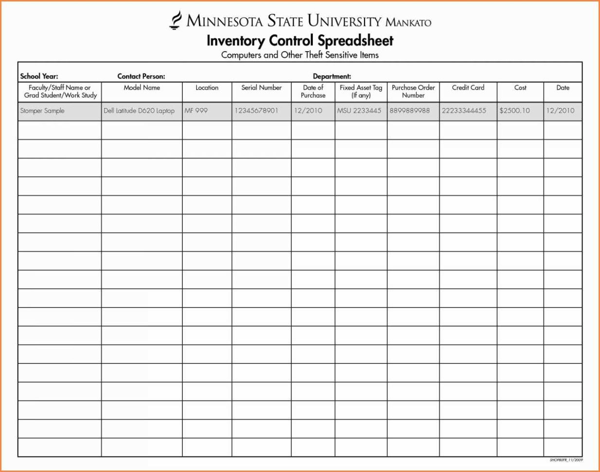 Small Business Inventory Spreadsheet Template Business Valuation Intended For Inventory Spreadsheet Templates