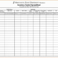 Small Business Inventory Spreadsheet Template Business Valuation Intended For Spreadsheet Templates Business
