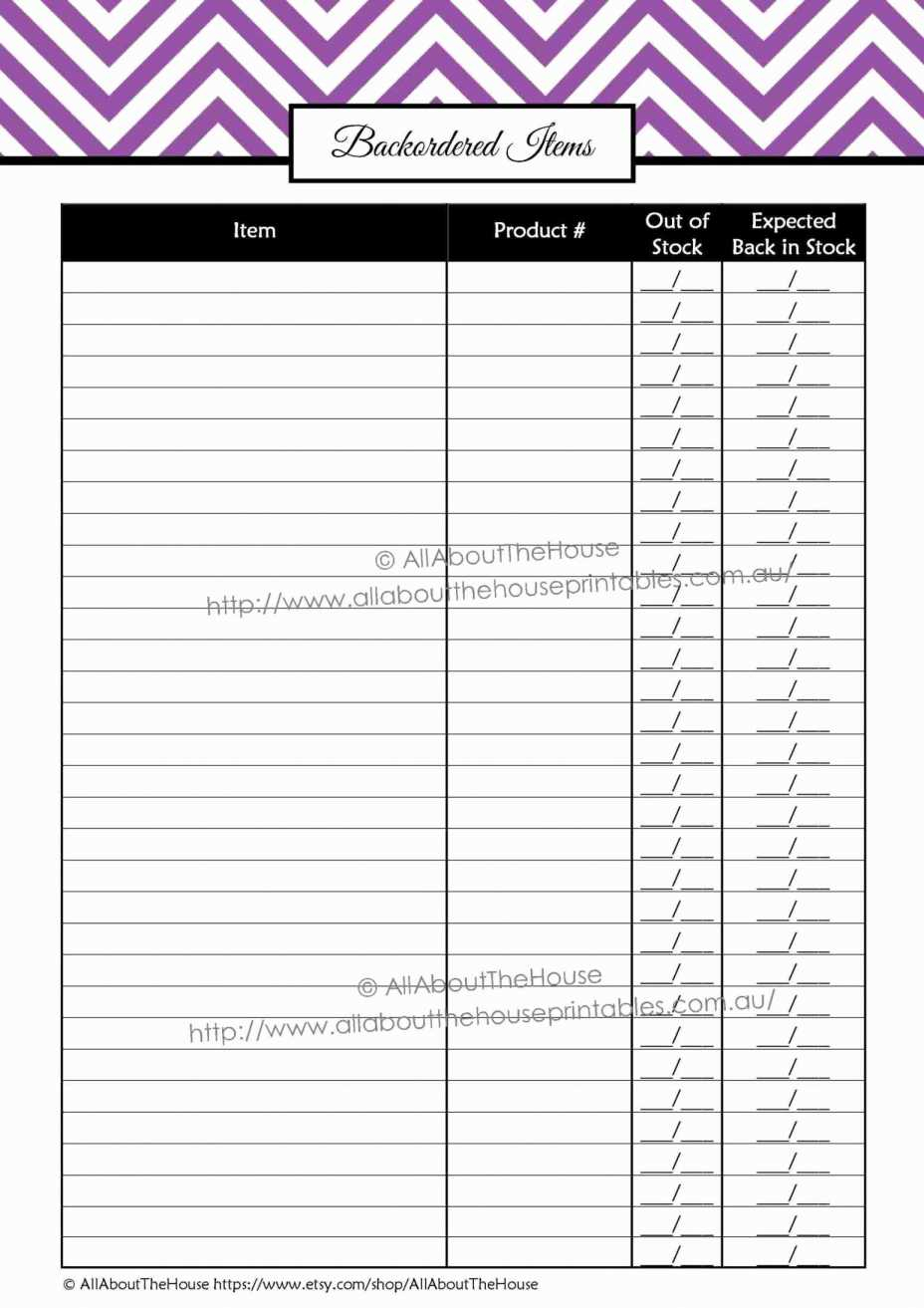 Small Business Inventory Spreadsheet Template Excel Stock Control and Inventory Spreadsheet Template For Excel