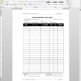 Small Business Inventory Spreadsheet Template | Homebiz4U2Profit And Inventory Tracking Spreadsheet Template Free