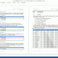 Software Requirements Specification Template (Ms Word + Excel Inside Requirements Spreadsheet Template