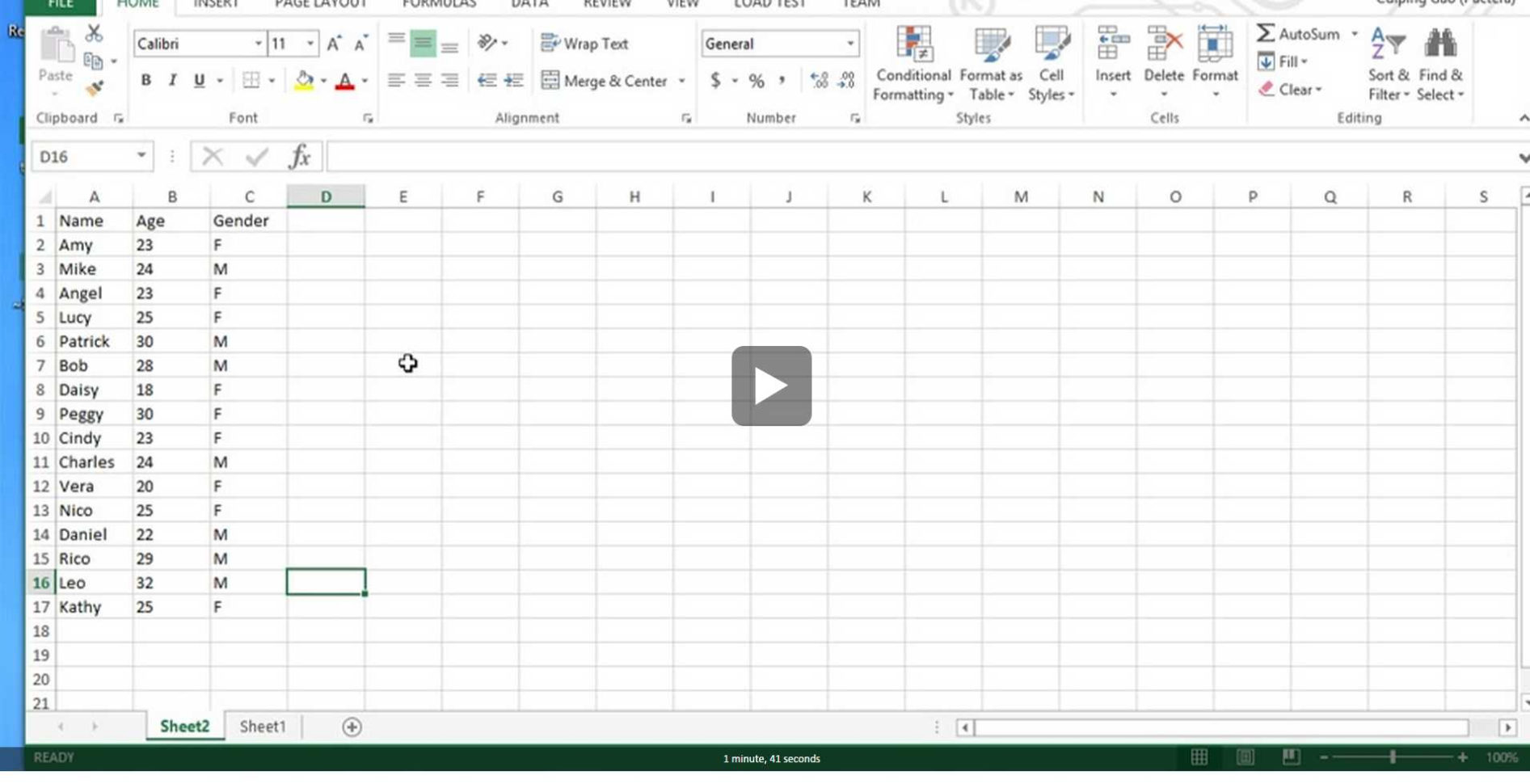 Sosfuer Spreadsheet With Samples Of Spreadsheets