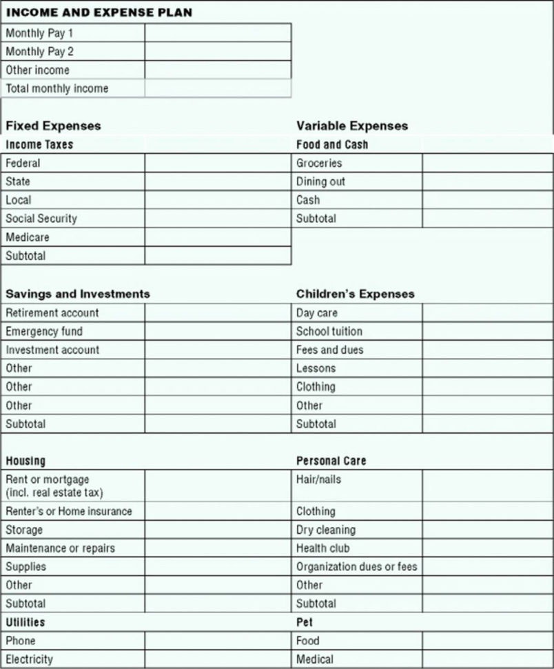 Spreadsheet Example Of Bookkeeping For Self Employed Salon Intended For Bookkeeping Templates For Self Employed