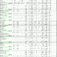 Spreadsheet Example Of Residentialion Estimating Spreadsheets Cost Within Residential Construction Cost Estimate Spreadsheet