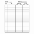 Spreadsheet For Craft Business Awesome Free Printable Bookkeeping And Spreadsheet Bookkeeping