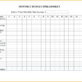 Spreadsheet Template Rental Income Statement Monthly And Expense To Monthly Income Statement